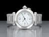 Cartier Pasha C W31015M7 Quadrante Bianco